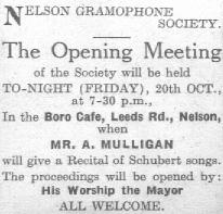 Nelson Leaderannouncement