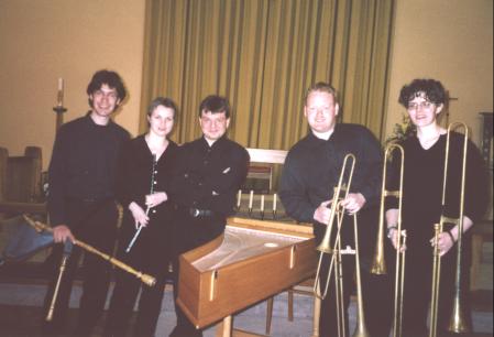 Gonzaga Band