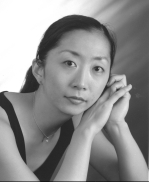 Naoko Matamaru
